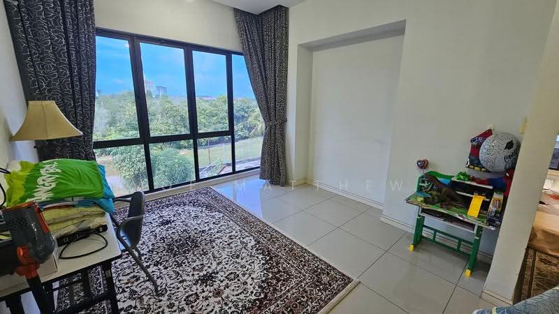 Rumah Berkembar untuk Dijual di Kota Seriemas (Nilai) - Joe Matthew - View - PropertyGuru.com.my