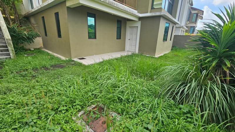 Rumah Berkembar untuk Dijual di Kota Seriemas (Nilai) - Joe Matthew - Exterior - PropertyGuru.com.my