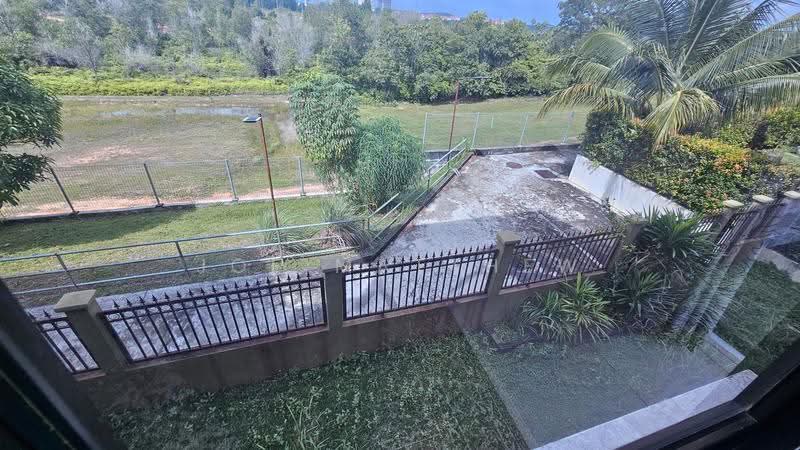 Rumah Berkembar untuk Dijual di Kota Seriemas (Nilai) - Joe Matthew - Exterior - PropertyGuru.com.my