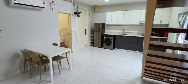 Kediaman Servis untuk Disewa di Arte Cheras - JONE HOONG TAW - Kitchen - PropertyGuru.com.my