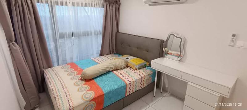 Kediaman Servis untuk Disewa di Arte Cheras - JONE HOONG TAW - Bedroom - PropertyGuru.com.my