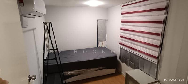 Kediaman Servis untuk Disewa di Arte Cheras - JONE HOONG TAW - Bedroom - PropertyGuru.com.my