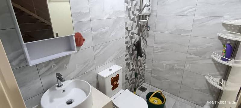 Kediaman Servis untuk Disewa di Arte Cheras - JONE HOONG TAW - Bathroom - PropertyGuru.com.my