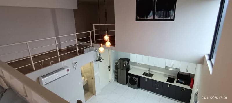 Kediaman Servis untuk Disewa di Arte Cheras - JONE HOONG TAW - Kitchen - PropertyGuru.com.my