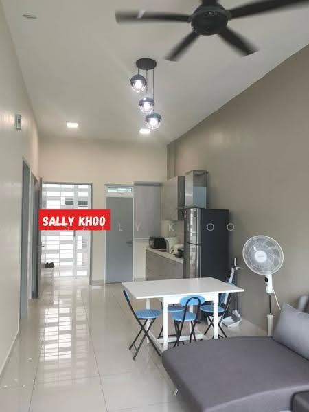 Kondominium untuk Disewa di Tropicana Bay Residences - Sally Khoo - Interior - PropertyGuru.com.my