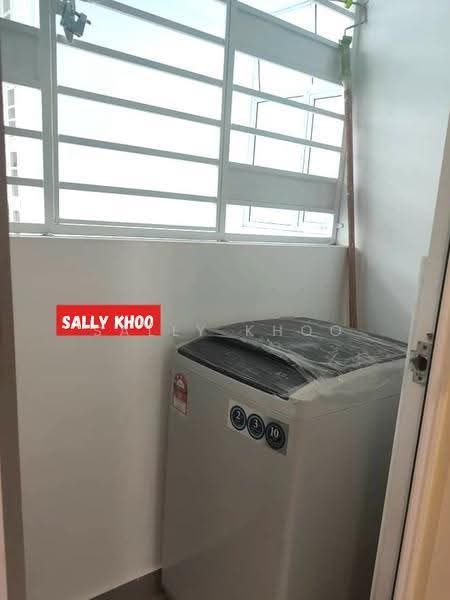 Kondominium untuk Disewa di Tropicana Bay Residences - Sally Khoo - Interior - PropertyGuru.com.my