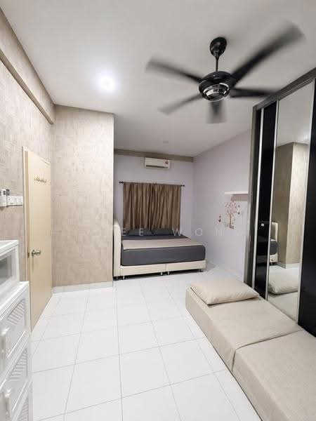 Condominium for Sale at First Residence (Residensi Unggul) - Coyee Wong - Bedroom - PropertyGuru.com.my