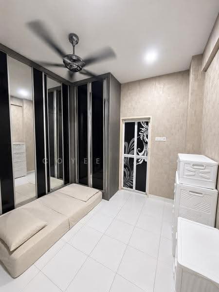 Condominium for Sale at First Residence (Residensi Unggul) - Coyee Wong - Bedroom - PropertyGuru.com.my