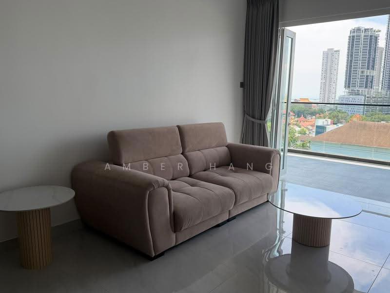 Kondominium untuk Disewa di Codrington Residence - Amber Hang - PropertyGuru.com.my