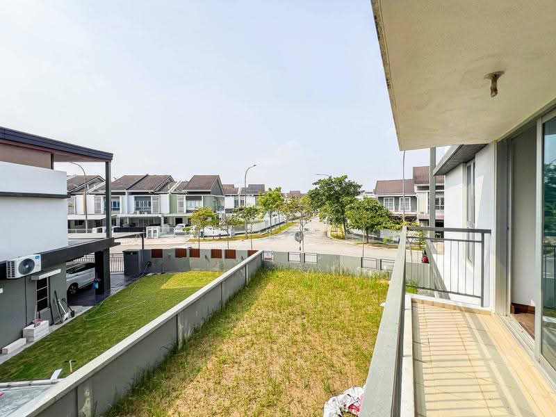 2-storey Terraced House for Sale in Serene Heights (Semenyih) - Azli Ibrahim - Exterior - PropertyGuru.com.my