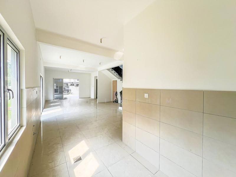 2-storey Terraced House for Sale in Serene Heights (Semenyih) - Azli Ibrahim - Interior - PropertyGuru.com.my