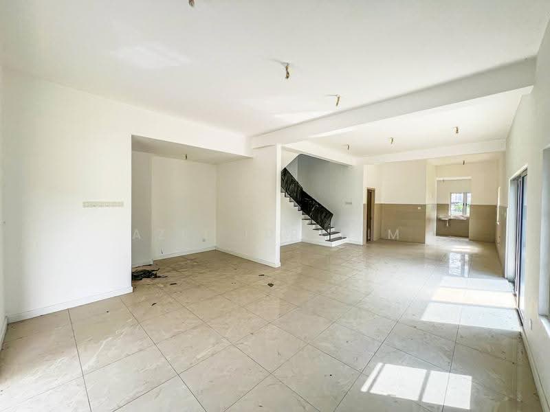 2-storey Terraced House for Sale in Serene Heights (Semenyih) - Azli Ibrahim - Interior - PropertyGuru.com.my