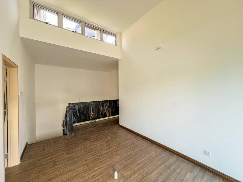 2-storey Terraced House for Sale in Serene Heights (Semenyih) - Azli Ibrahim - Interior - PropertyGuru.com.my