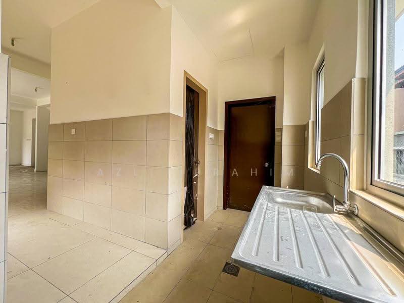 2-storey Terraced House for Sale in Serene Heights (Semenyih) - Azli Ibrahim - Interior - PropertyGuru.com.my