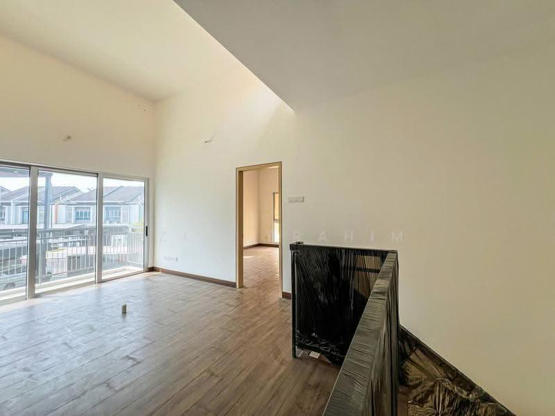 2-storey Terraced House for Sale in Serene Heights (Semenyih) - Azli Ibrahim - Interior - PropertyGuru.com.my