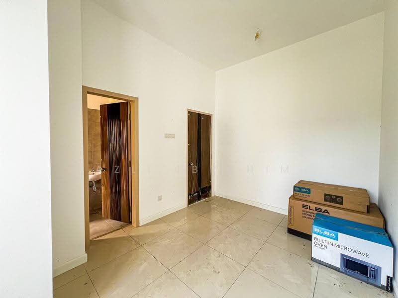 2-storey Terraced House for Sale in Serene Heights (Semenyih) - Azli Ibrahim - Interior - PropertyGuru.com.my