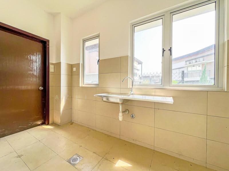2-storey Terraced House for Sale in Serene Heights (Semenyih) - Azli Ibrahim - Interior - PropertyGuru.com.my