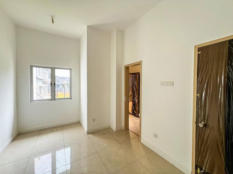 2-storey Terraced House for Sale in Serene Heights (Semenyih) - Azli Ibrahim - Interior - PropertyGuru.com.my