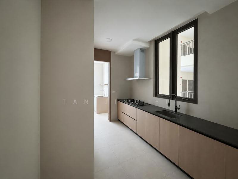 Kondominium untuk Dijual di The Anton - Tan Jing Yi - Kitchen - PropertyGuru.com.my