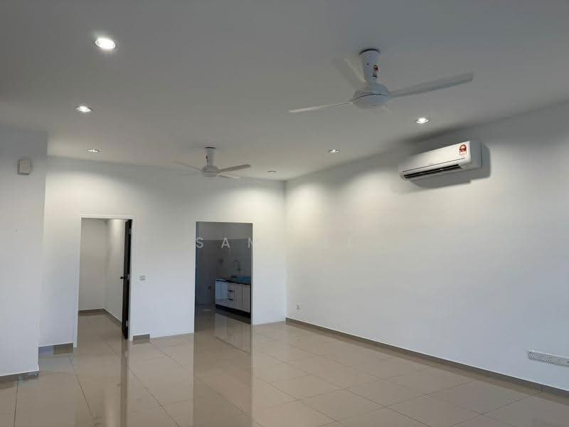 2-storey Terraced House for Rent in Eco Botanic (Iskandar Puteri (Nusajaya)) - Sam Tee - Living Room - PropertyGuru.com.my