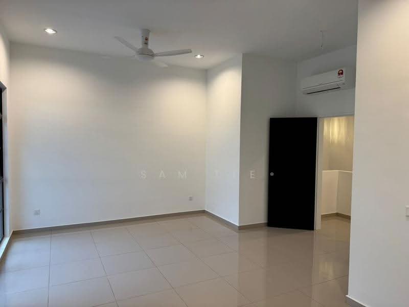 2-storey Terraced House for Rent in Eco Botanic (Iskandar Puteri (Nusajaya)) - Sam Tee - Living Room - PropertyGuru.com.my