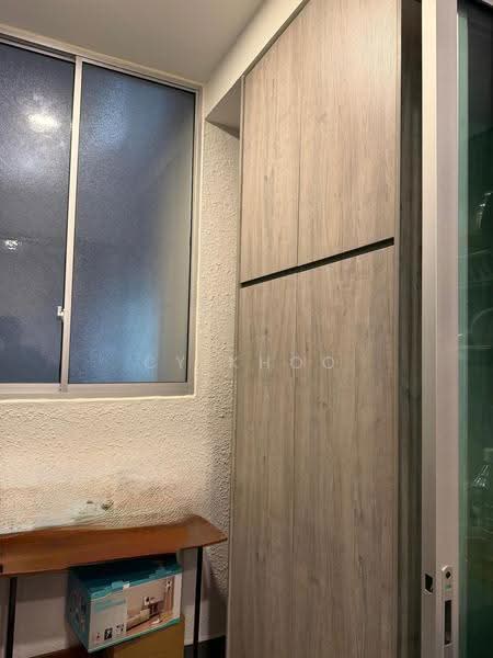 Service Residence for Sale at Serviced Residence @ Razak City Residences (RC Residences) - CY Khoo - Interior - PropertyGuru.com.my