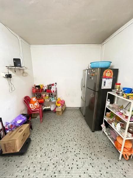 Rumah Teres 1-Tingkat untuk Dijual di Kepong Baru (Kepong) - Kim Meng Lew - Kitchen - PropertyGuru.com.my