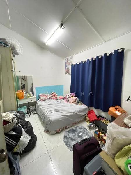 Rumah Teres 1-Tingkat untuk Dijual di Kepong Baru (Kepong) - Kim Meng Lew - Bedroom - PropertyGuru.com.my