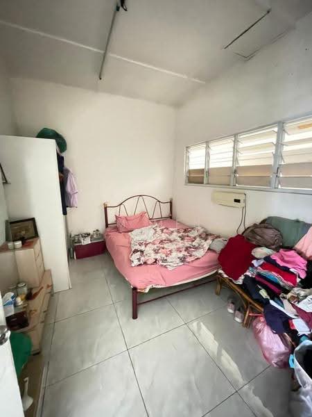 Rumah Teres 1-Tingkat untuk Dijual di Kepong Baru (Kepong) - Kim Meng Lew - Bedroom - PropertyGuru.com.my