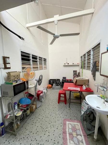 Rumah Teres 1-Tingkat untuk Dijual di Kepong Baru (Kepong) - Kim Meng Lew - Interior - PropertyGuru.com.my