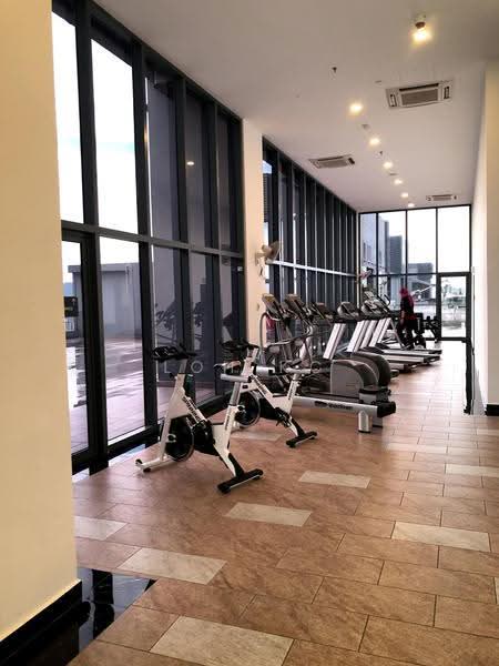 Office for Rent in Kampung Berembang (Ampang) - Loh KC - Gym - PropertyGuru.com.my
