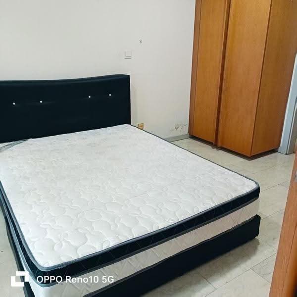 Service Residence for Rent at myHabitat - Apollo Ng - Bedroom - PropertyGuru.com.my