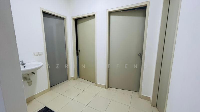 Apartment for Rent at Seri Kasturi Apartments - Nazrin Affendy - Interior - PropertyGuru.com.my