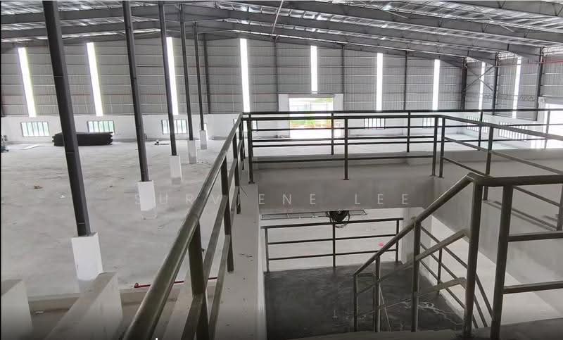 Detached Factory for Rent in Taman Desa Cemerlang (Ulu Tiram) - Surviene Lee - Interior - PropertyGuru.com.my