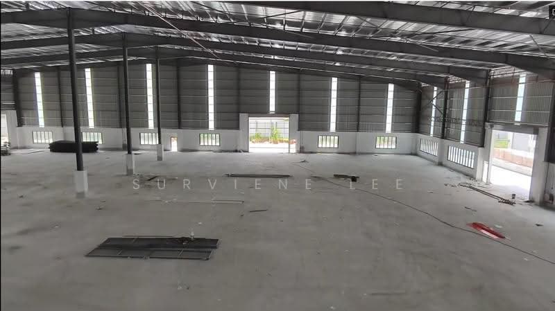 Detached Factory for Rent in Taman Desa Cemerlang (Ulu Tiram) - Surviene Lee - Interior - PropertyGuru.com.my