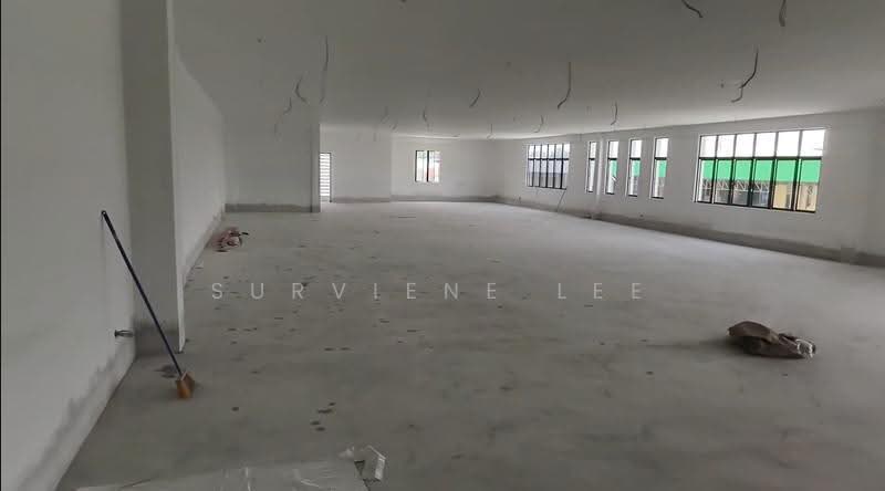 Detached Factory for Rent in Taman Desa Cemerlang (Ulu Tiram) - Surviene Lee - Interior - PropertyGuru.com.my