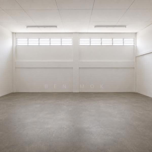 Kilang untuk Dijual di Taman Perindustrian Puchong (Puchong) - Ben Mok - Interior - PropertyGuru.com.my