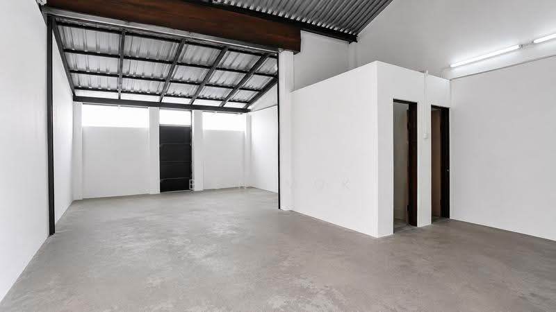 Kilang untuk Dijual di Taman Perindustrian Puchong (Puchong) - Ben Mok - Interior - PropertyGuru.com.my