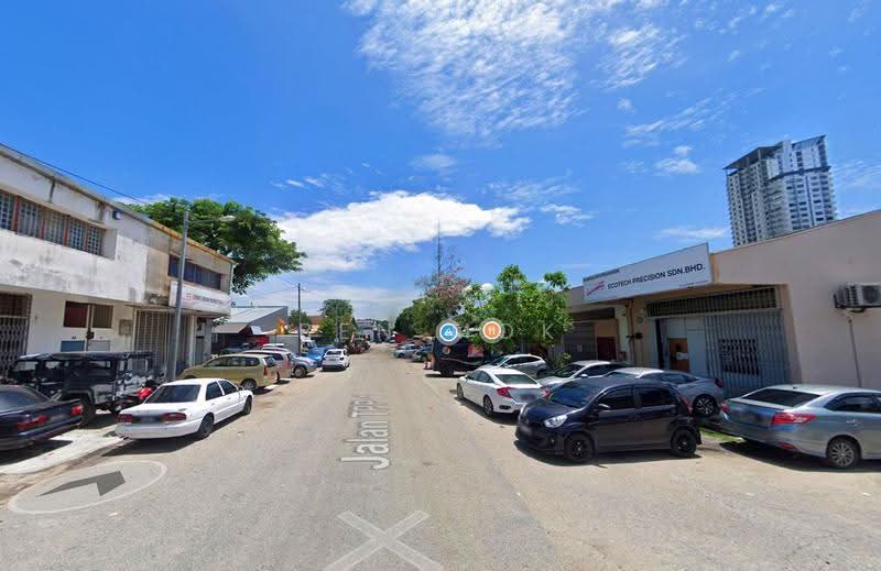 Kilang untuk Dijual di Taman Perindustrian Puchong (Puchong) - Ben Mok - Exterior - PropertyGuru.com.my