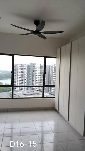 Service Residence for Rent at E'Island Lake Haven - Julisyazwani @ Wani - View - PropertyGuru.com.my