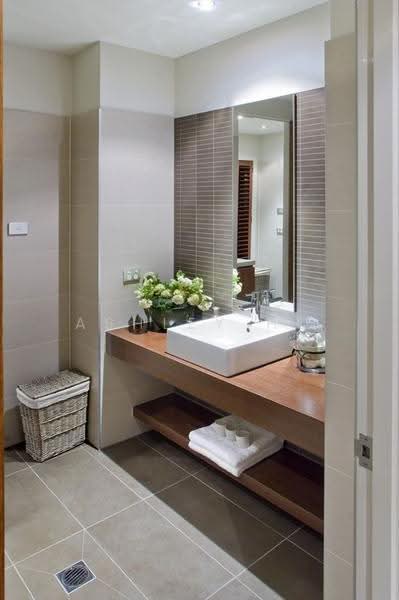 Kondominium untuk Dijual di Alamanda Heights - Ashley Ho - Bathroom - PropertyGuru.com.my