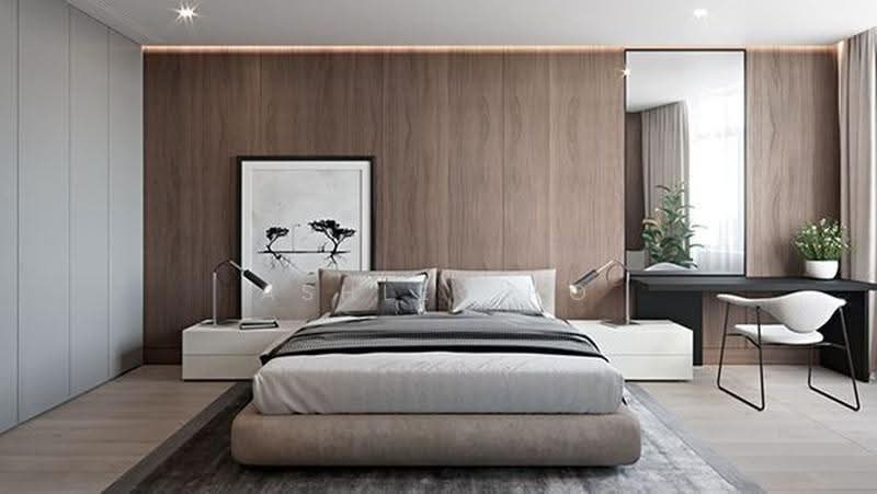 Kondominium untuk Dijual di Alamanda Heights - Ashley Ho - Bedroom - PropertyGuru.com.my