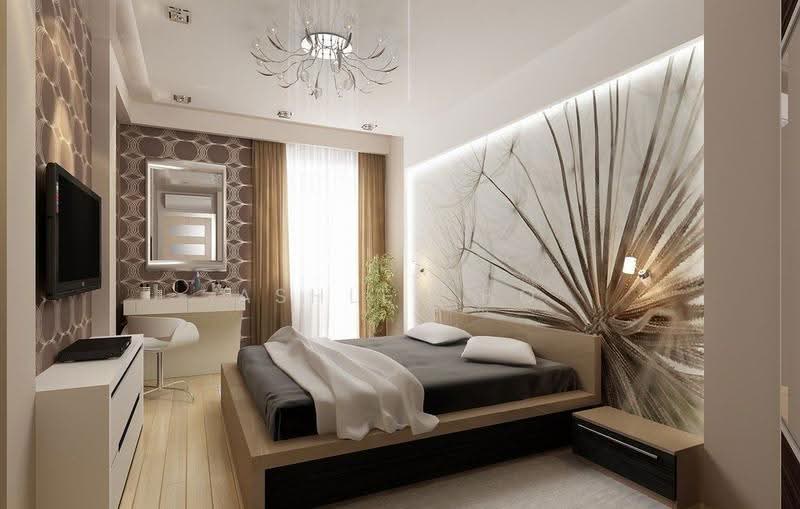 Kondominium untuk Dijual di Alamanda Heights - Ashley Ho - Bedroom - PropertyGuru.com.my