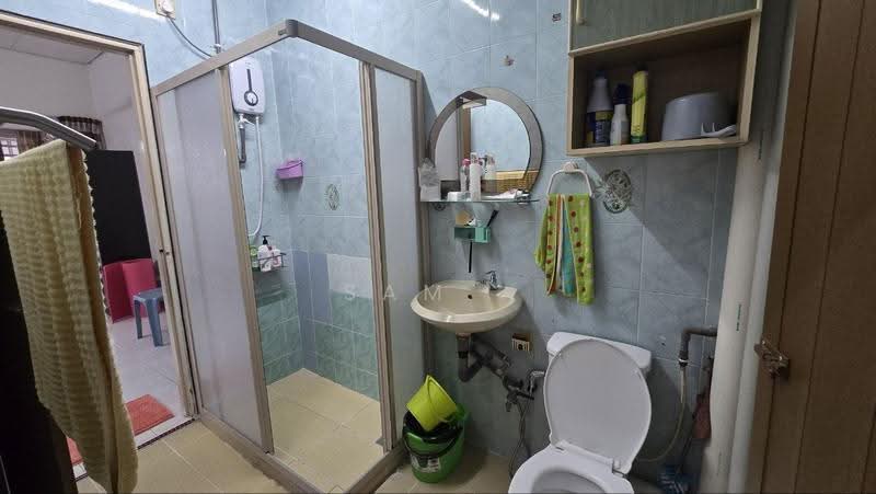 Rumah Teres 2-Tingkat untuk Dijual di Ipoh (Perak) - Sam . - Bathroom - PropertyGuru.com.my