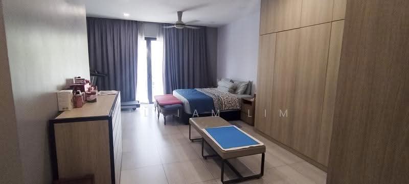 Rumah Teres 2-Tingkat untuk Dijual di Laman Glenmarie (Shah Alam) - William Lim - Bedroom - PropertyGuru.com.my