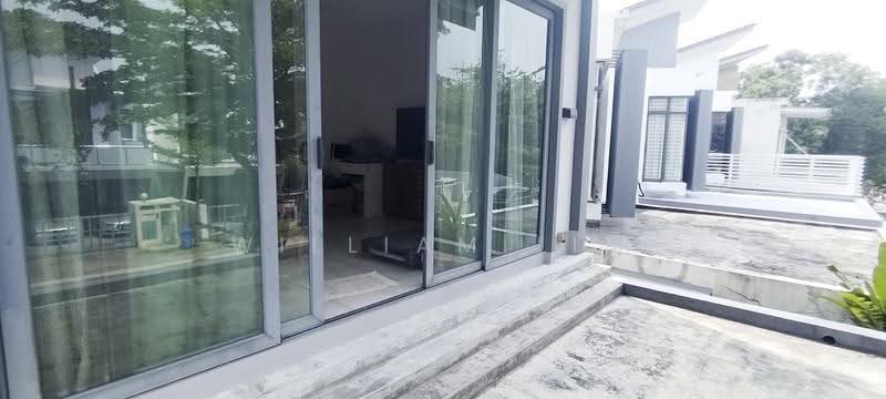 Rumah Teres 2-Tingkat untuk Dijual di Laman Glenmarie (Shah Alam) - William Lim - Exterior - PropertyGuru.com.my