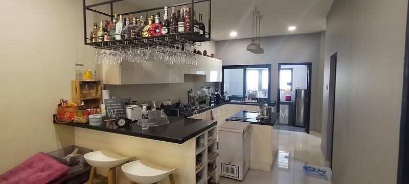 Rumah Teres 2-Tingkat untuk Dijual di Laman Glenmarie (Shah Alam) - William Lim - Kitchen - PropertyGuru.com.my