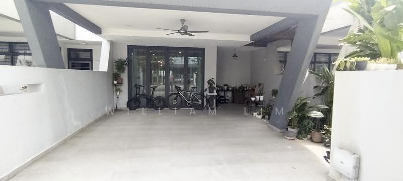 Rumah Teres 2-Tingkat untuk Dijual di Laman Glenmarie (Shah Alam) - William Lim - Exterior - PropertyGuru.com.my
