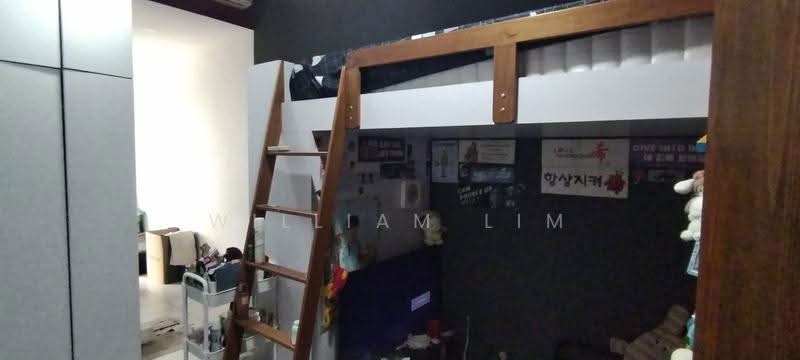 Rumah Teres 2-Tingkat untuk Dijual di Laman Glenmarie (Shah Alam) - William Lim - Bedroom - PropertyGuru.com.my
