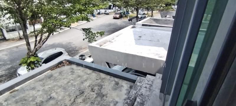 Rumah Teres 2-Tingkat untuk Dijual di Laman Glenmarie (Shah Alam) - William Lim - Exterior - PropertyGuru.com.my